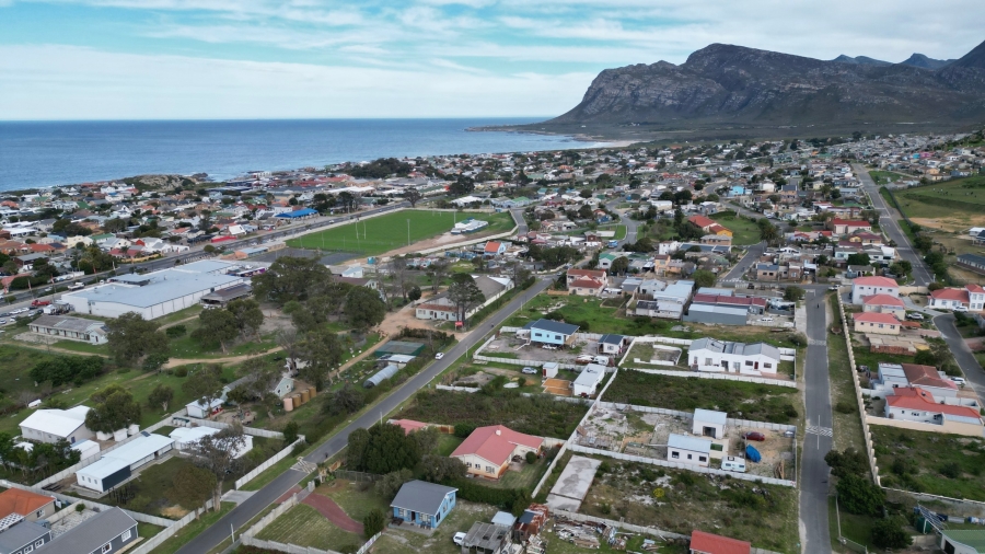 0 Bedroom Property for Sale in Kleinmond Western Cape